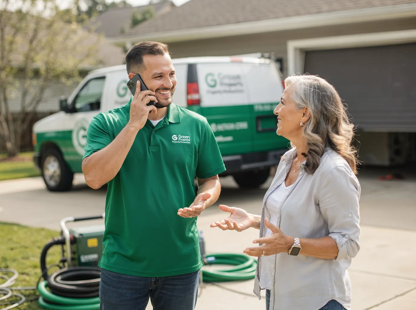 Water Damage Restoration Wallingford, KY FAQs